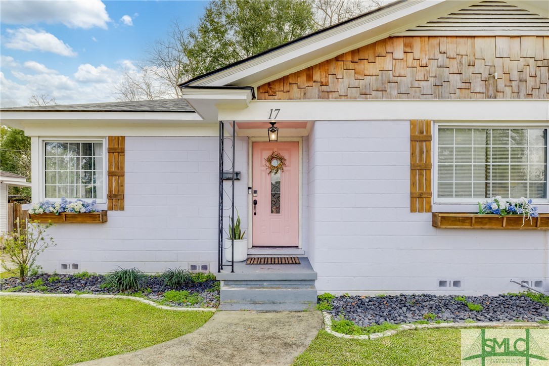17 Linden Drive