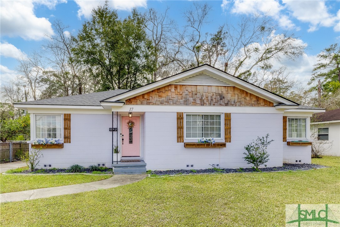 17 Linden Drive