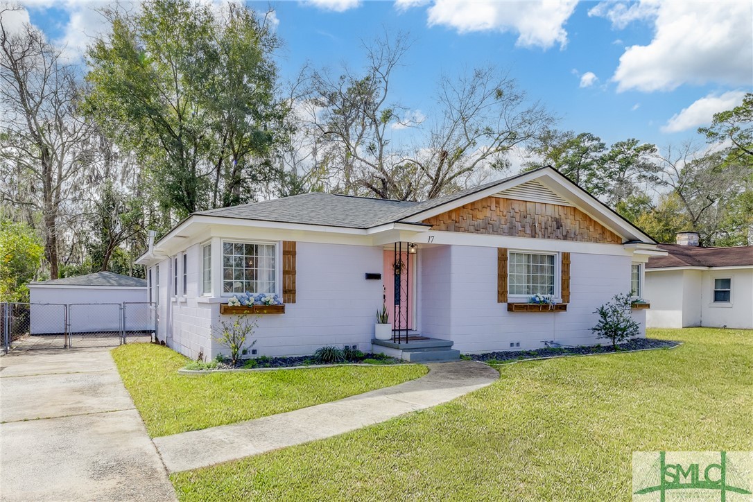 17 Linden Drive