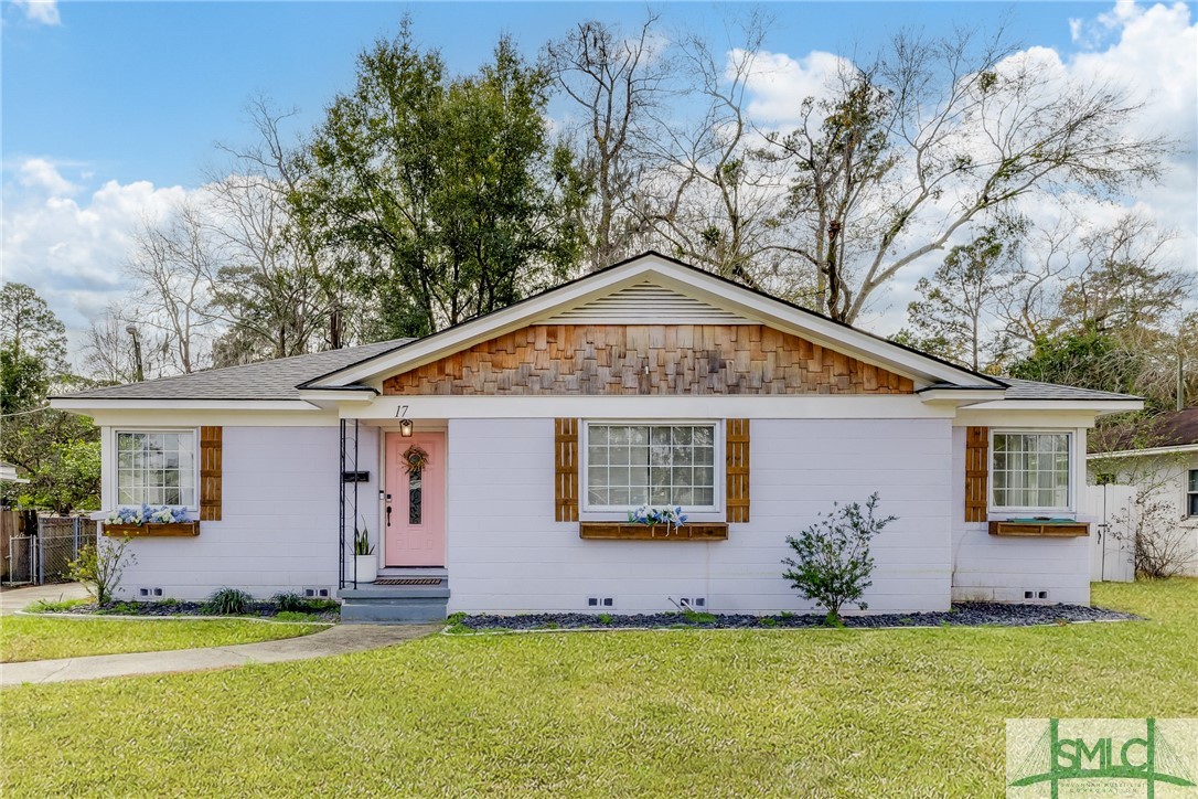 17 Linden Drive