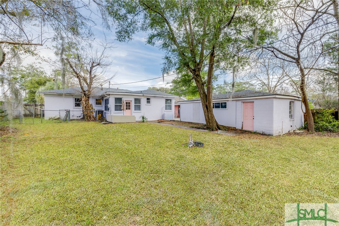 17 Linden Drive