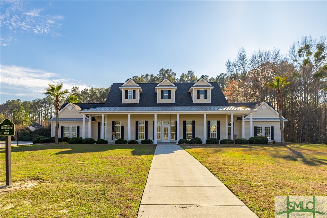 24 Raintree Way