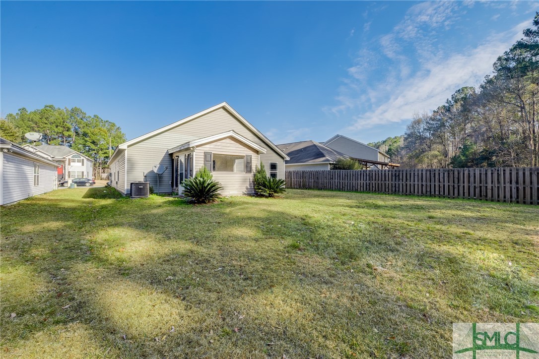 24 Raintree Way