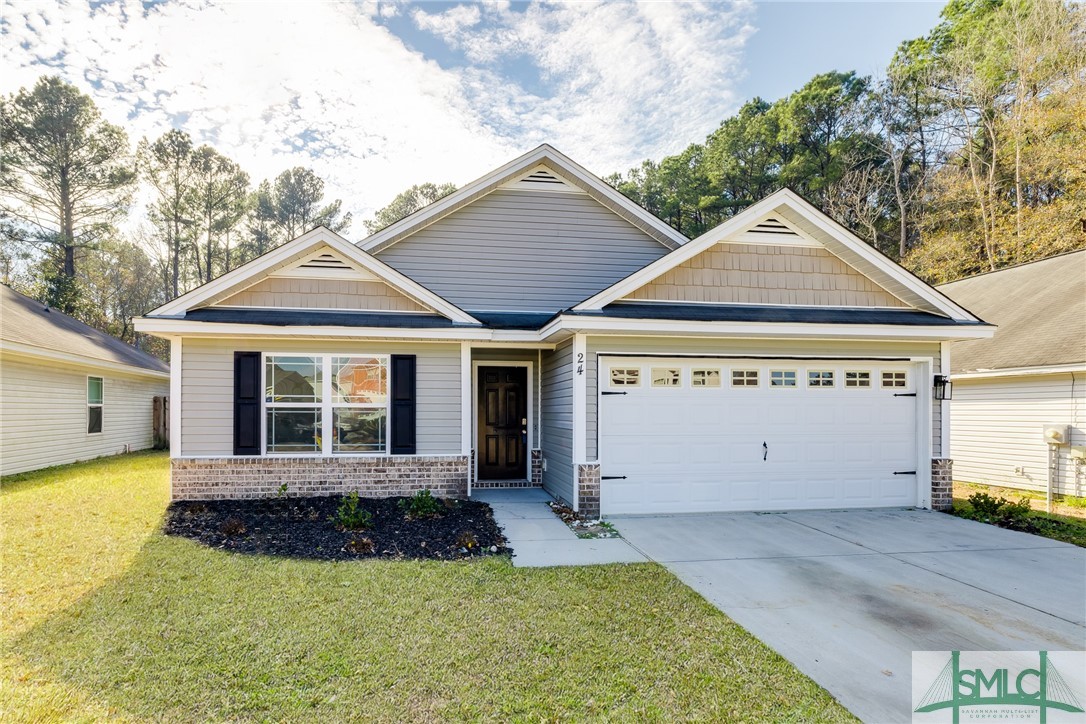24 Raintree Way
