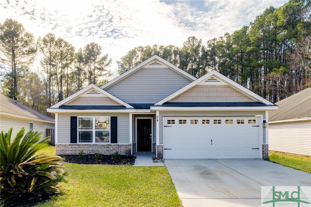 24 Raintree Way
