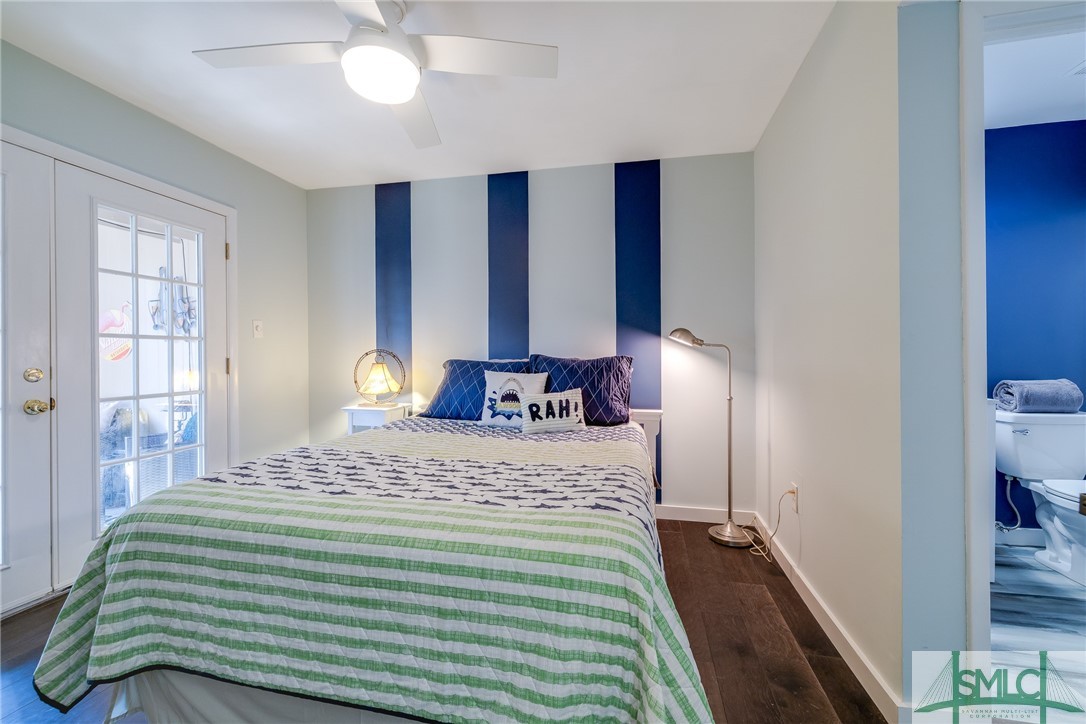 401 N Cromwell Road B-6