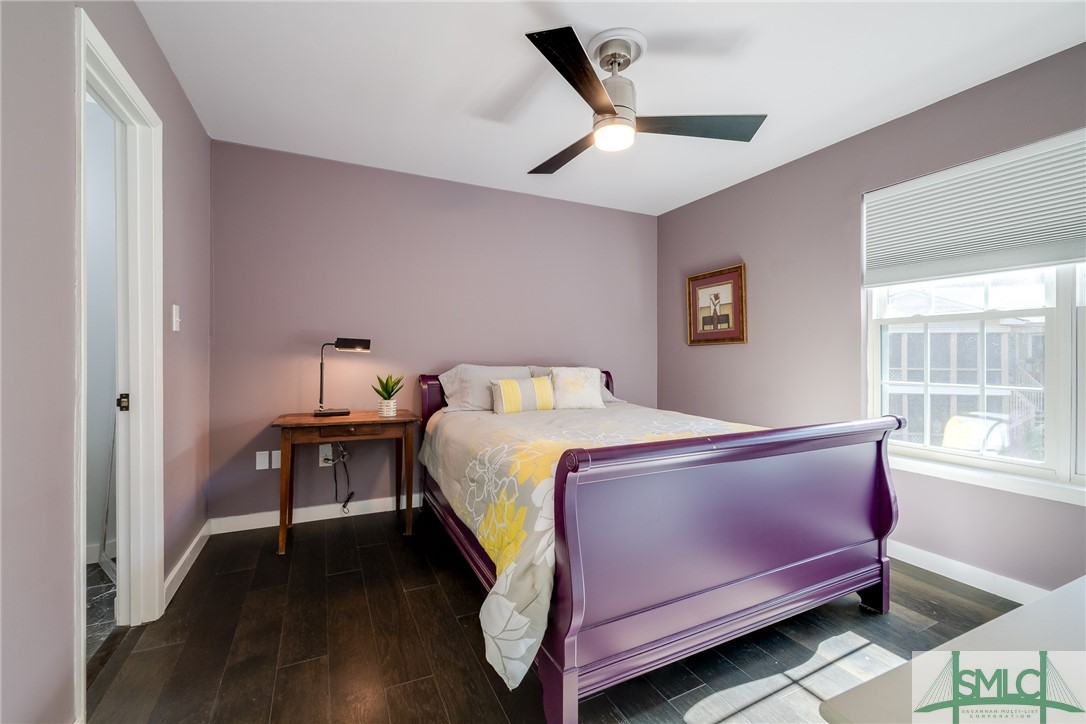 401 N Cromwell Road B-6
