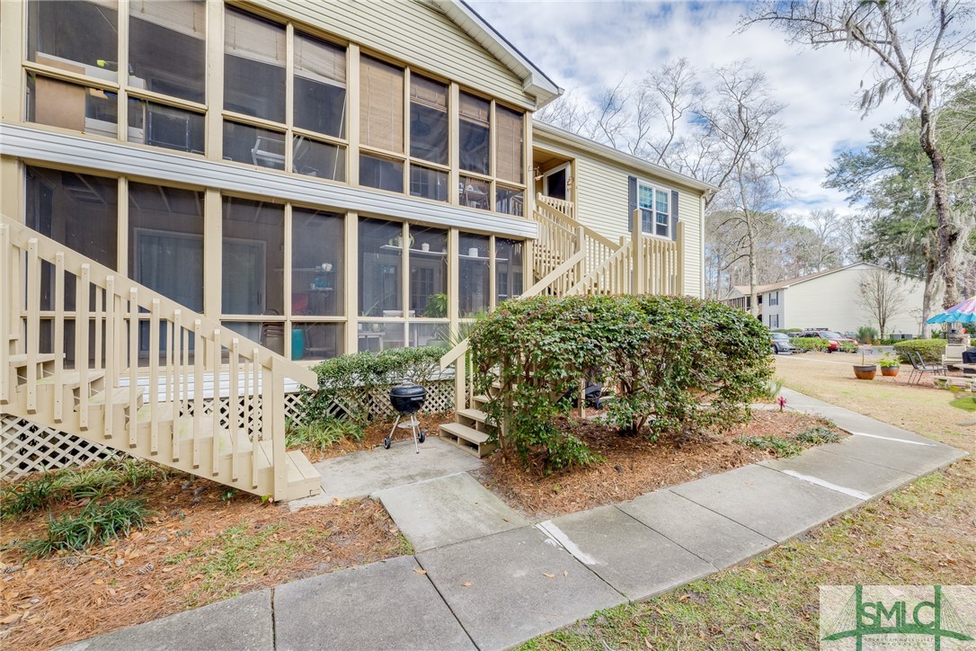 401 N Cromwell Road B-6