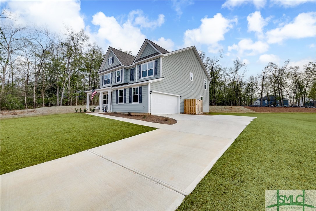 147 Cubbedge Drive
