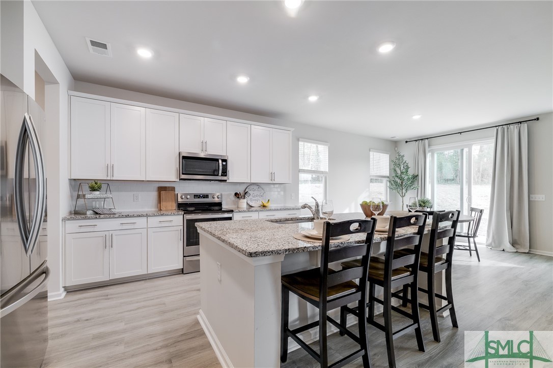 147 Cubbedge Drive