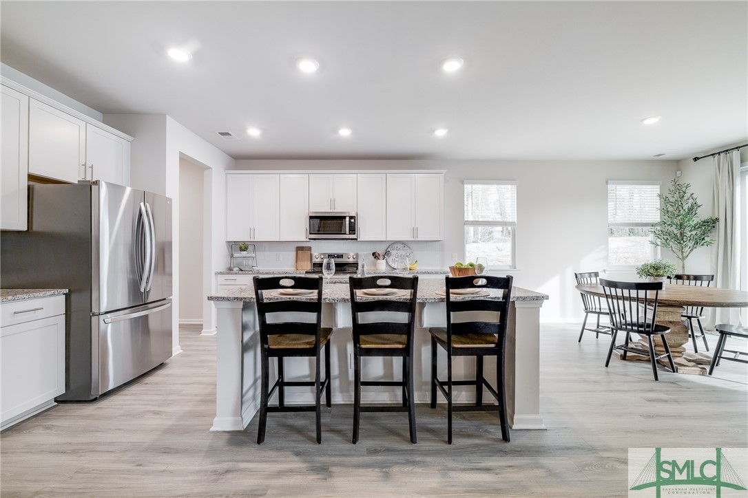 147 Cubbedge Drive