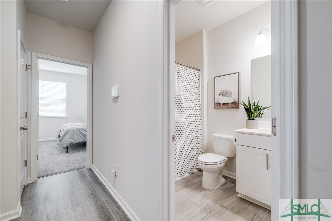 147 Cubbedge Drive