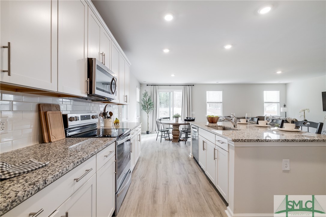 147 Cubbedge Drive