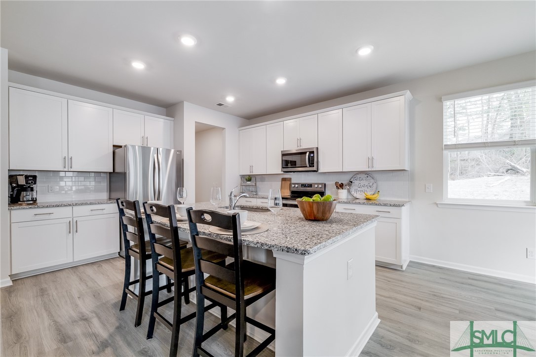 147 Cubbedge Drive