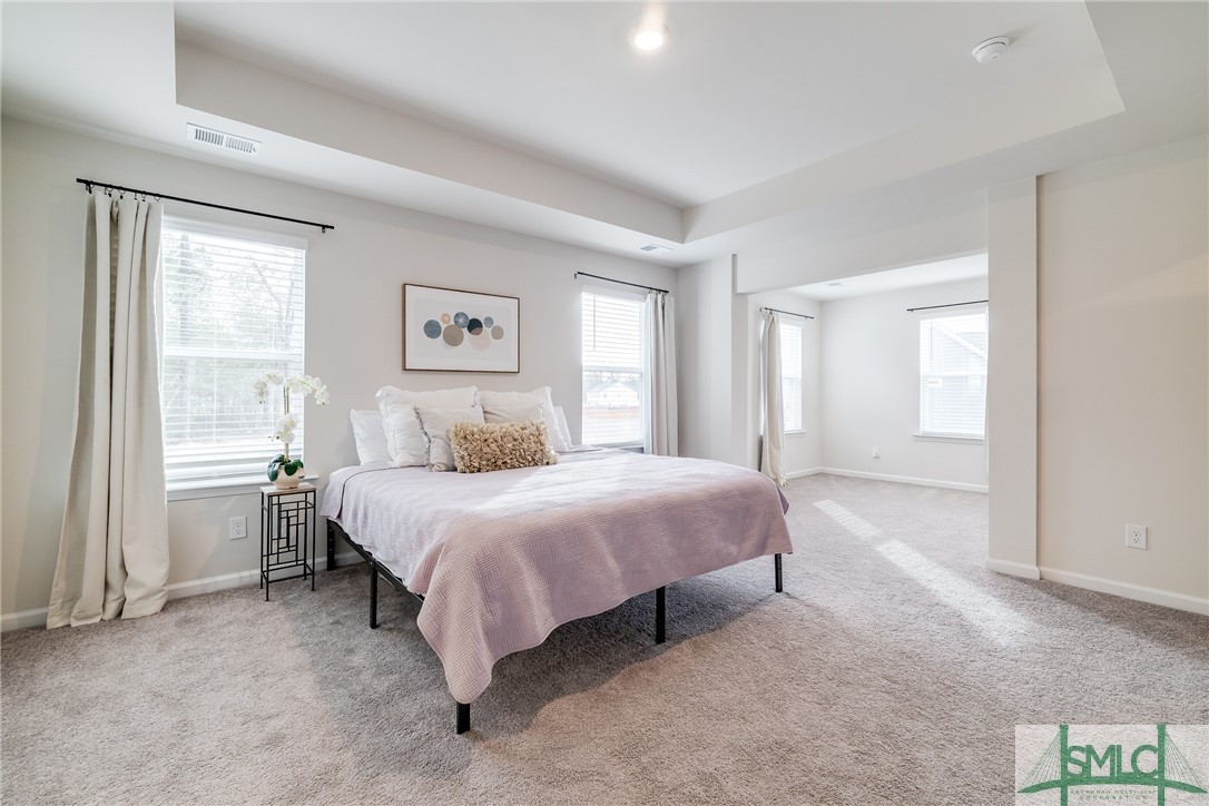 147 Cubbedge Drive