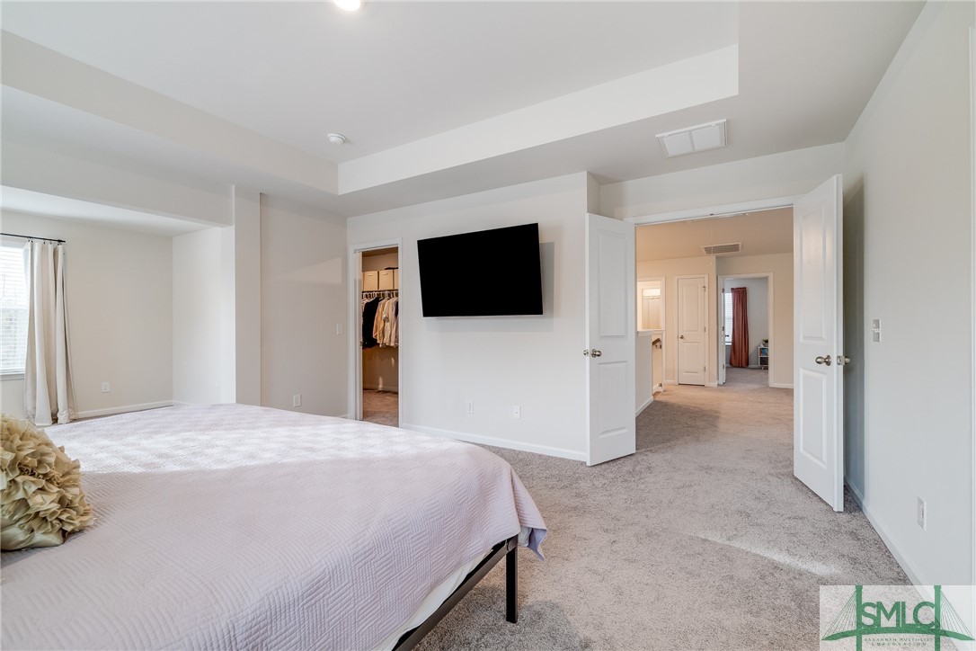 147 Cubbedge Drive