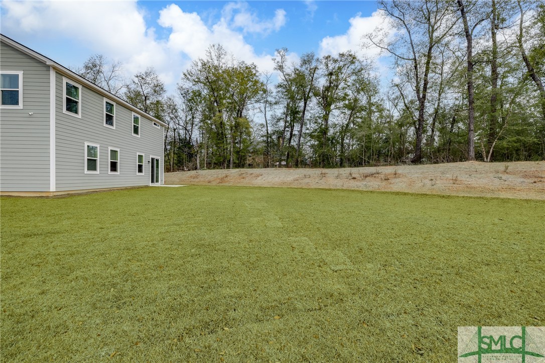 147 Cubbedge Drive