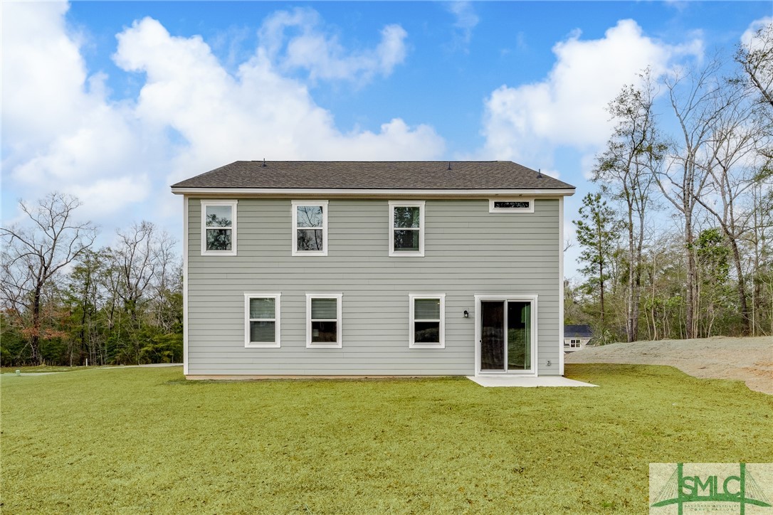 147 Cubbedge Drive