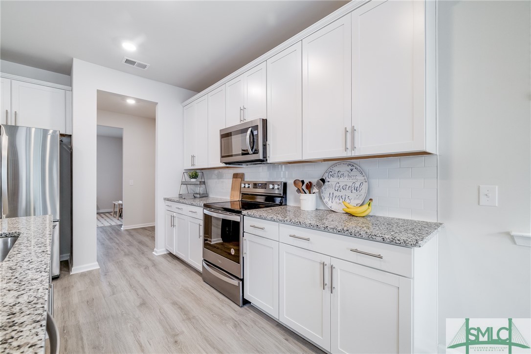 147 Cubbedge Drive
