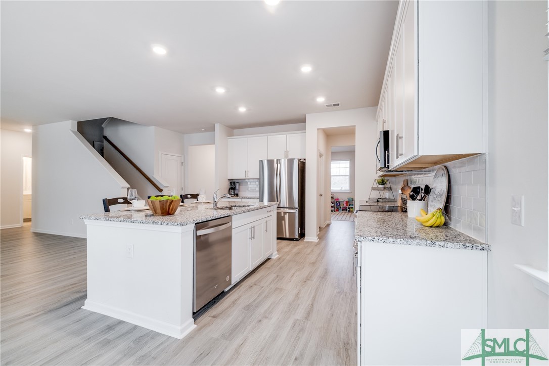 147 Cubbedge Drive