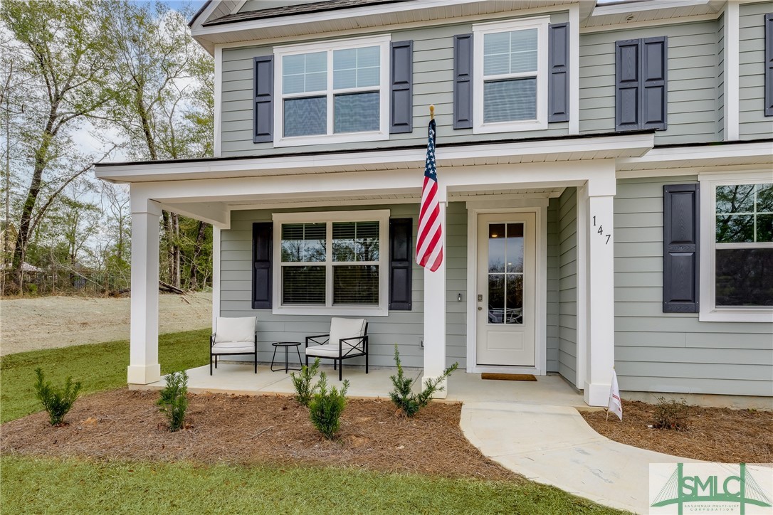 147 Cubbedge Drive