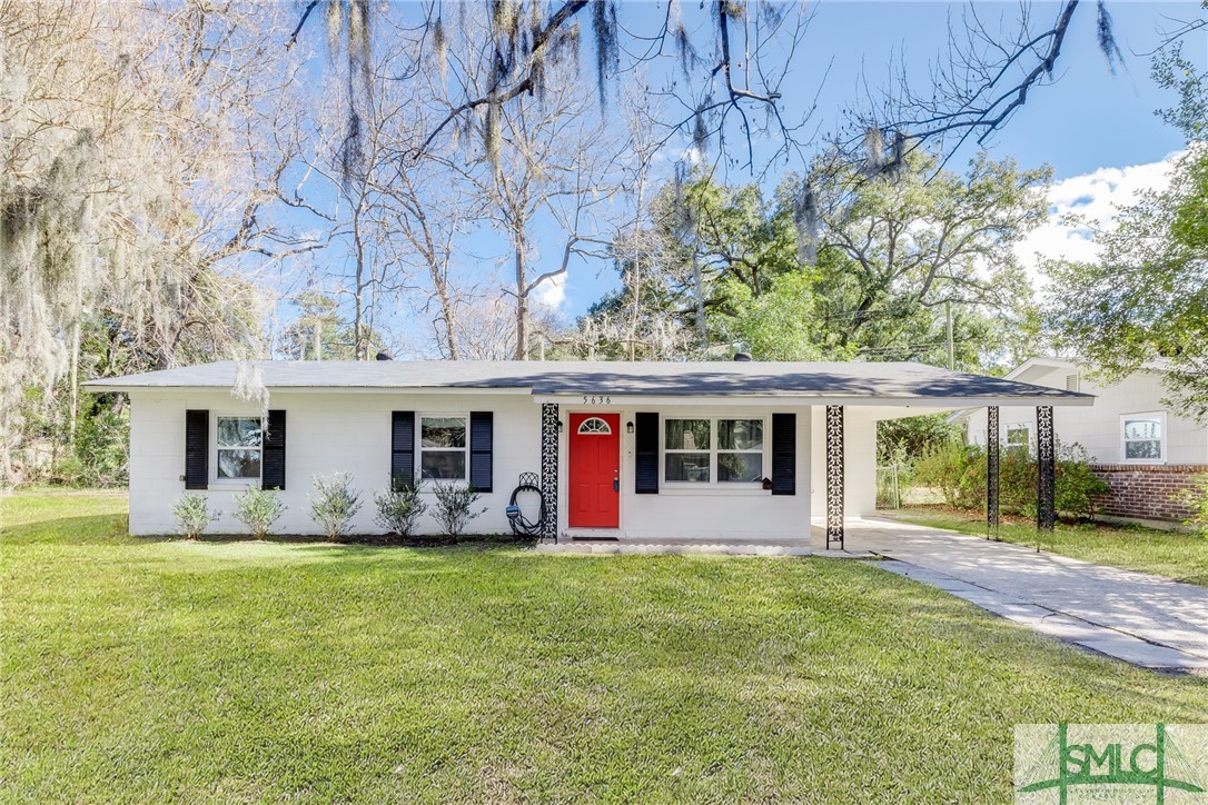 5636 Betty Drive