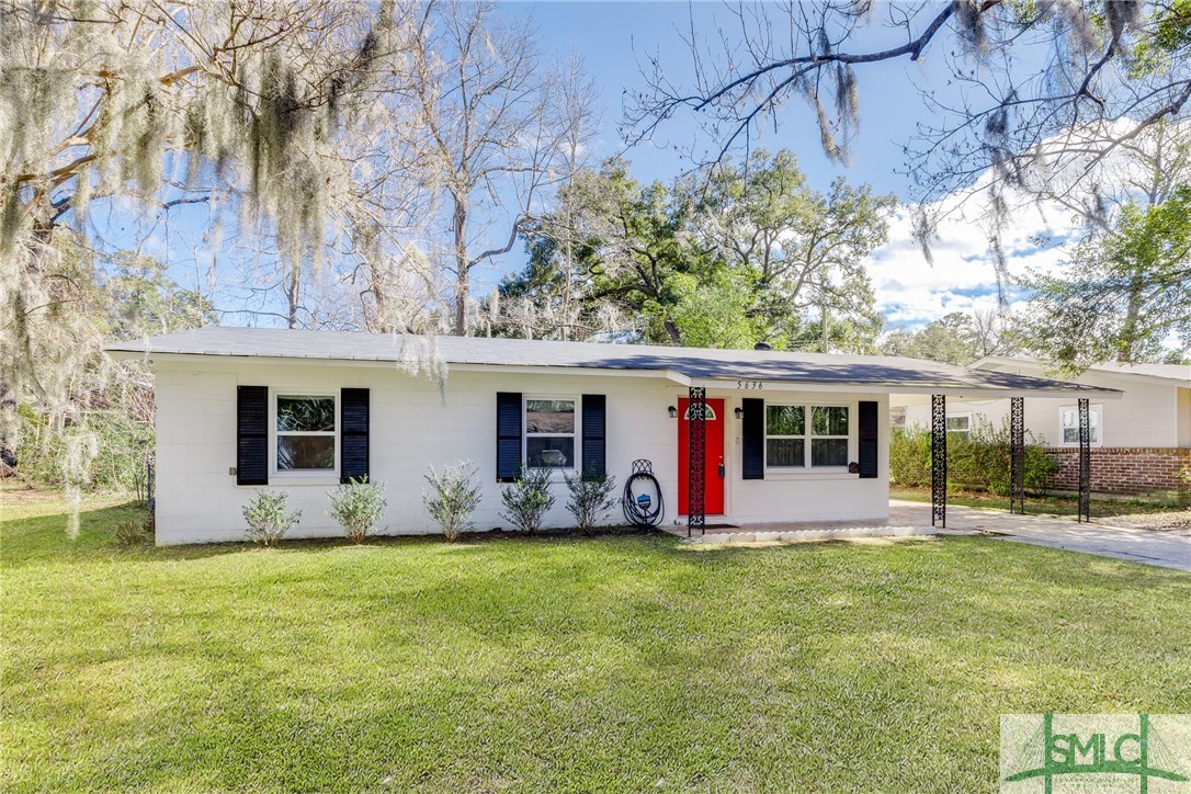 5636 Betty Drive