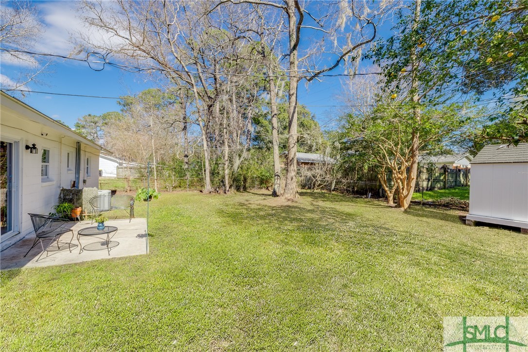 5636 Betty Drive