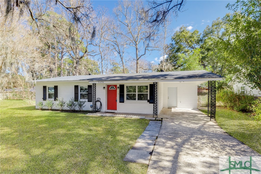 5636 Betty Drive