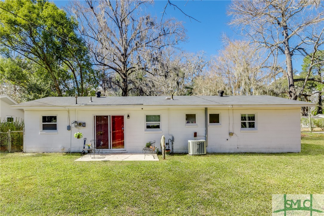 5636 Betty Drive