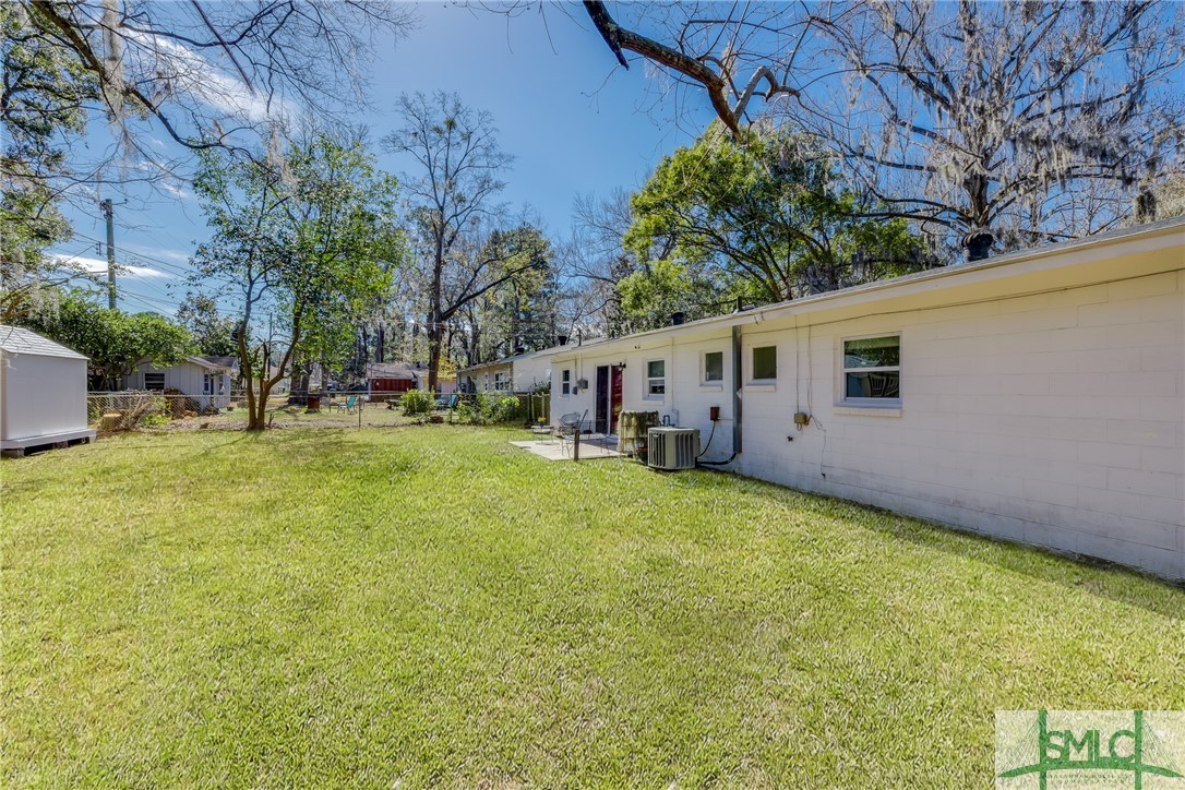 5636 Betty Drive
