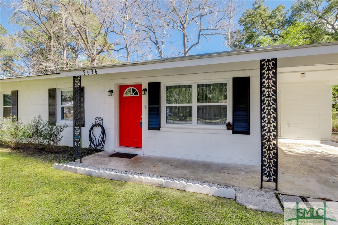 5636 Betty Drive