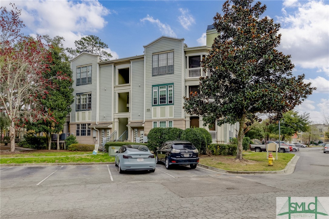 2835 Whitemarsh Way