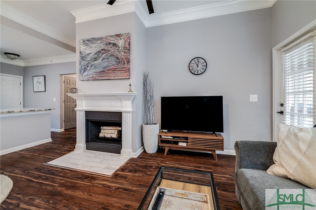 2835 Whitemarsh Way