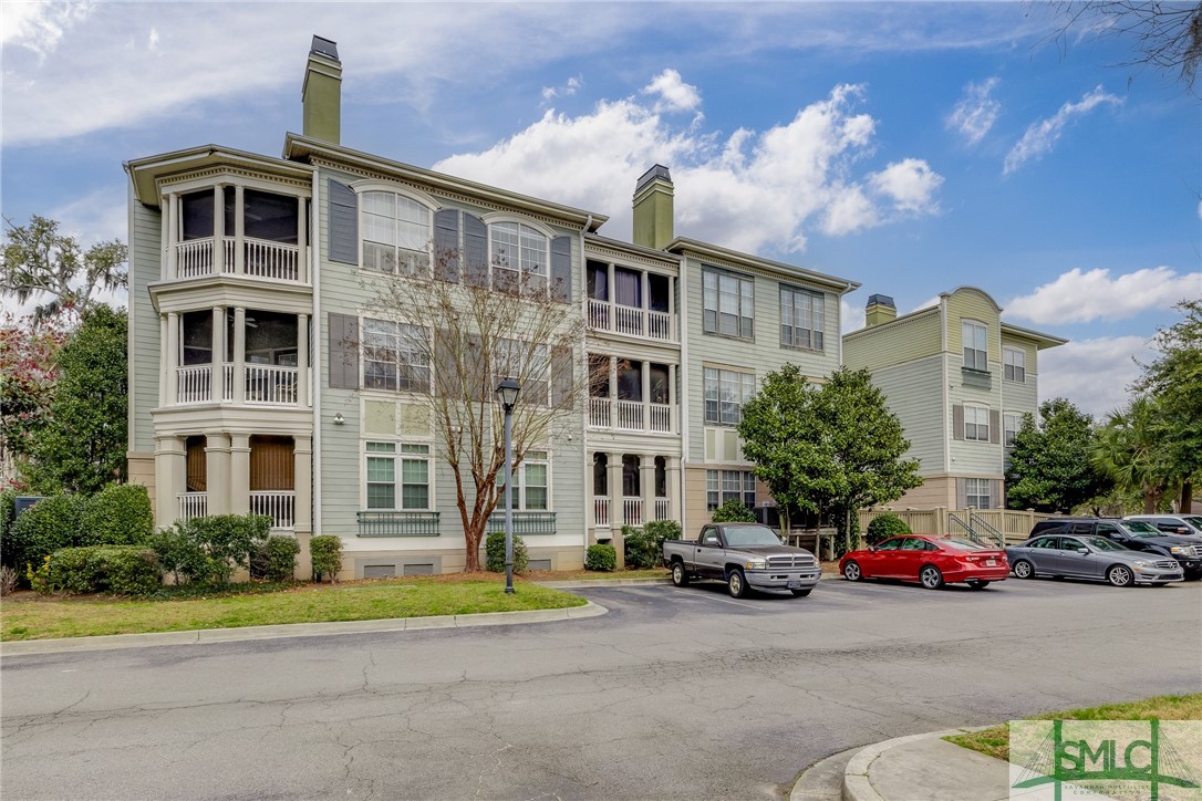 2835 Whitemarsh Way