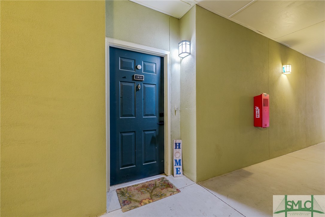 2835 Whitemarsh Way