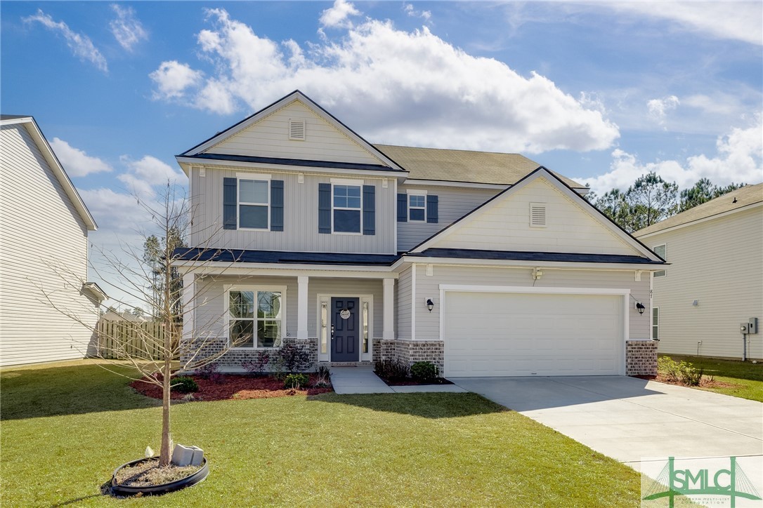 87 Melody Drive