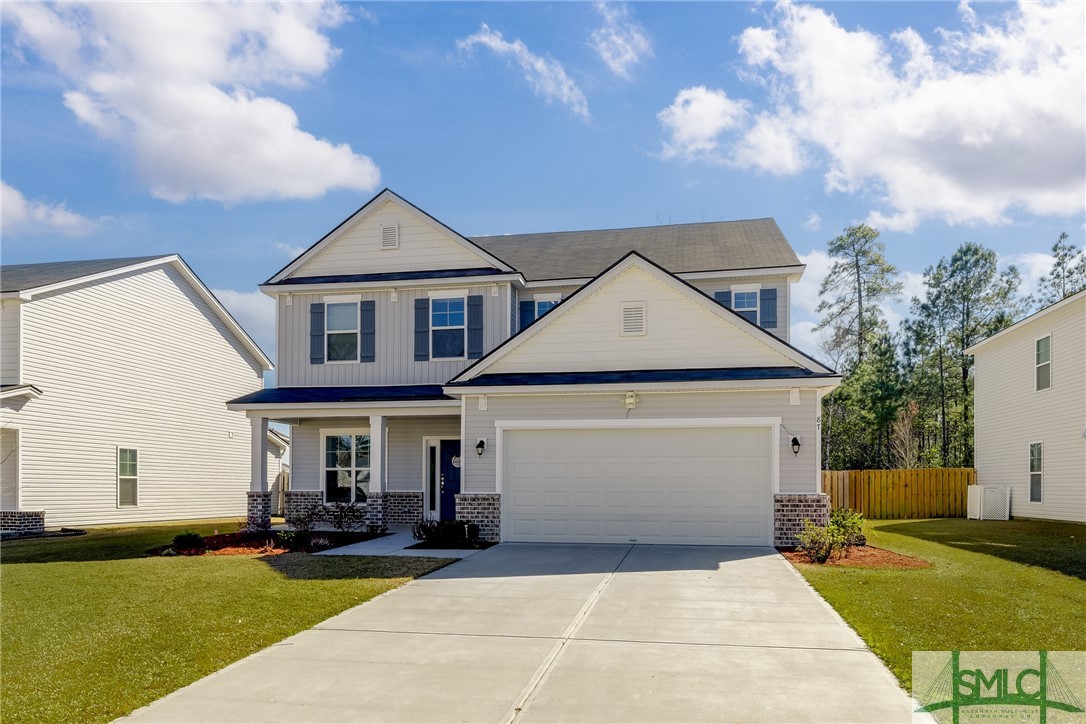 87 Melody Drive