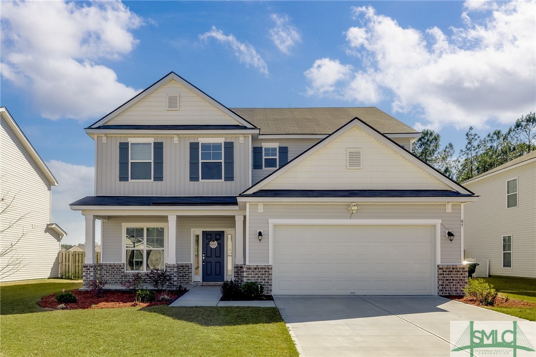 87 Melody Drive