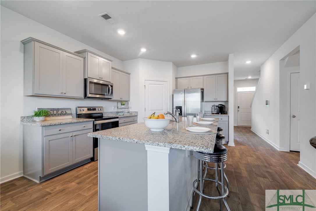 124 Troupe Drive