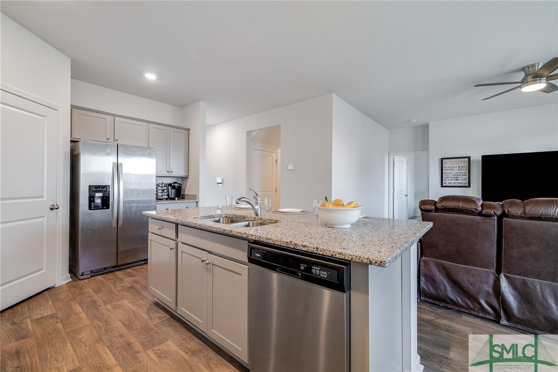 124 Troupe Drive