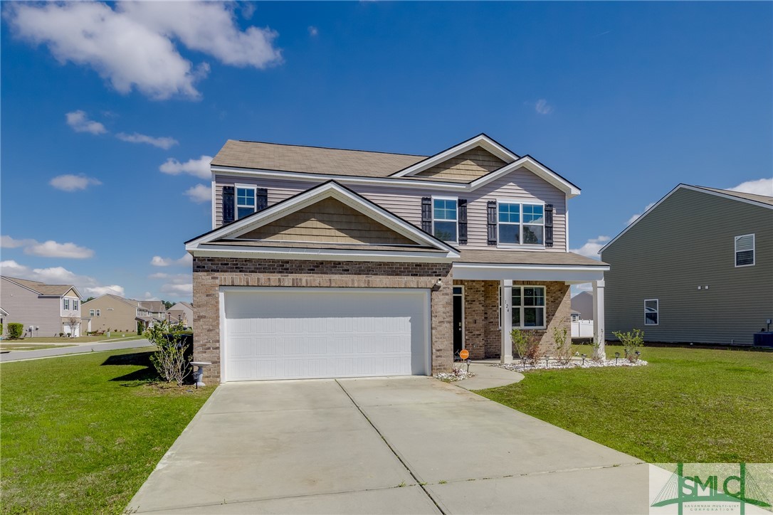 124 Troupe Drive