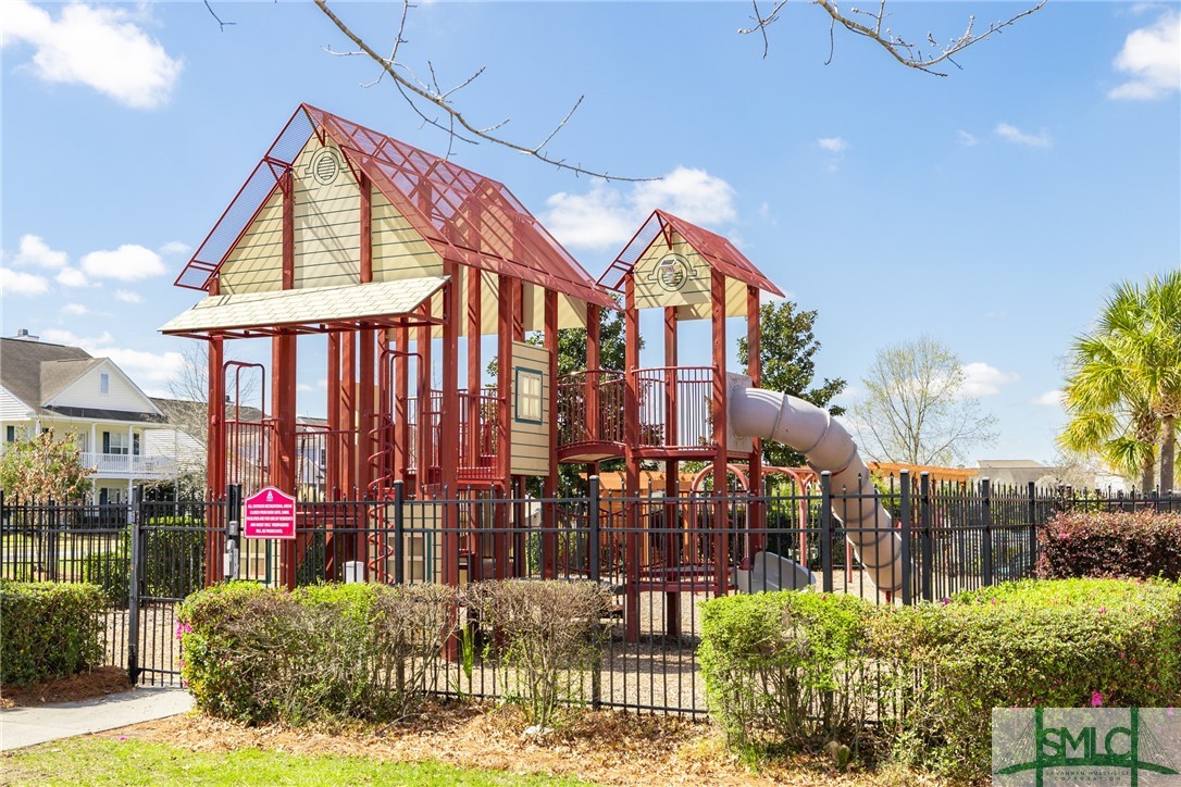 124 Troupe Drive