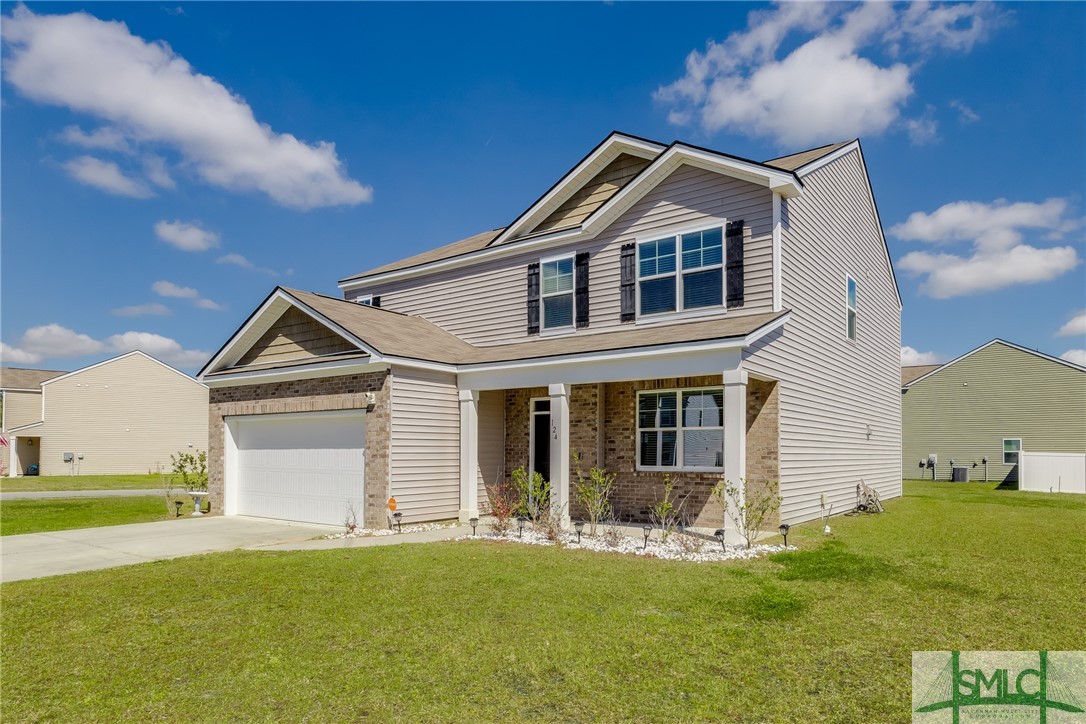 124 Troupe Drive