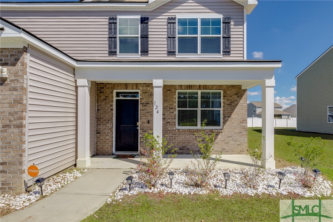 124 Troupe Drive