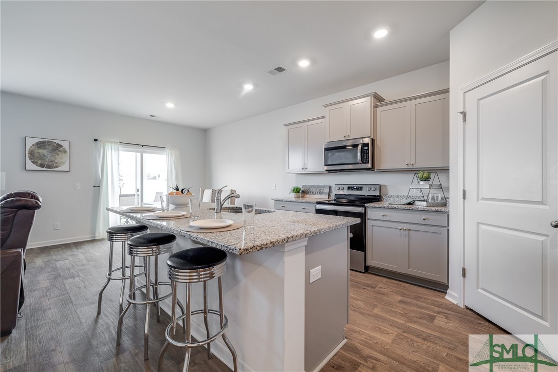 124 Troupe Drive