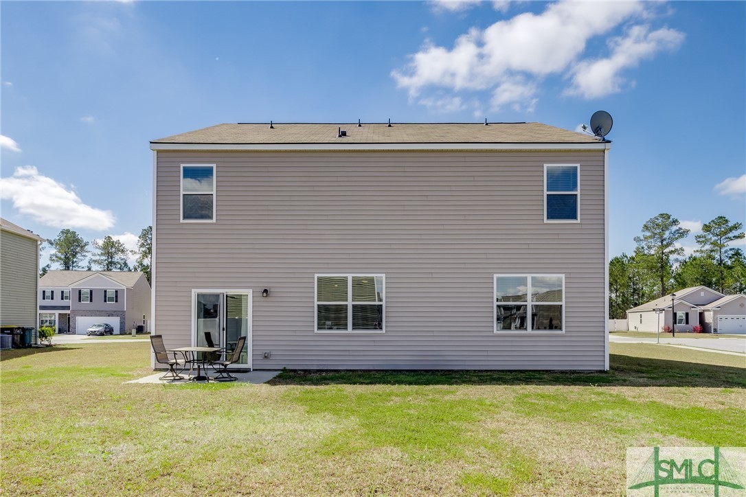 124 Troupe Drive