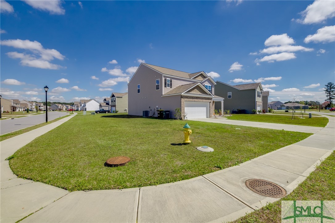 124 Troupe Drive