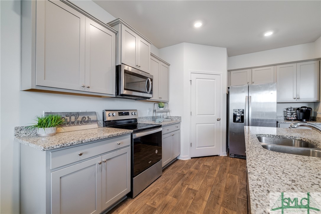 124 Troupe Drive