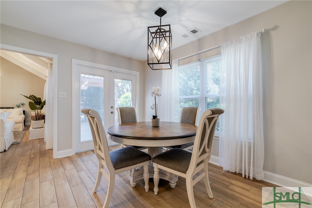 204 Blue Heron Drive